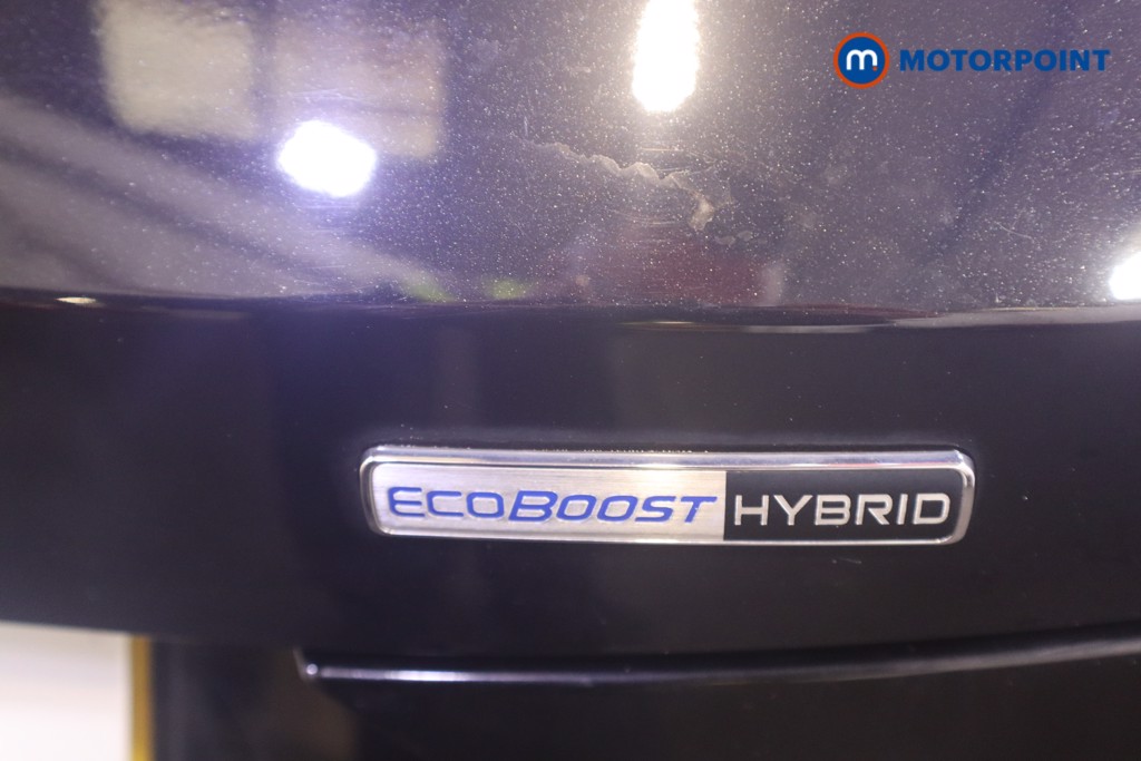 Ford Puma St-Line X Manual Petrol SUV - Stock Number (1589676) - 31st supplementary image