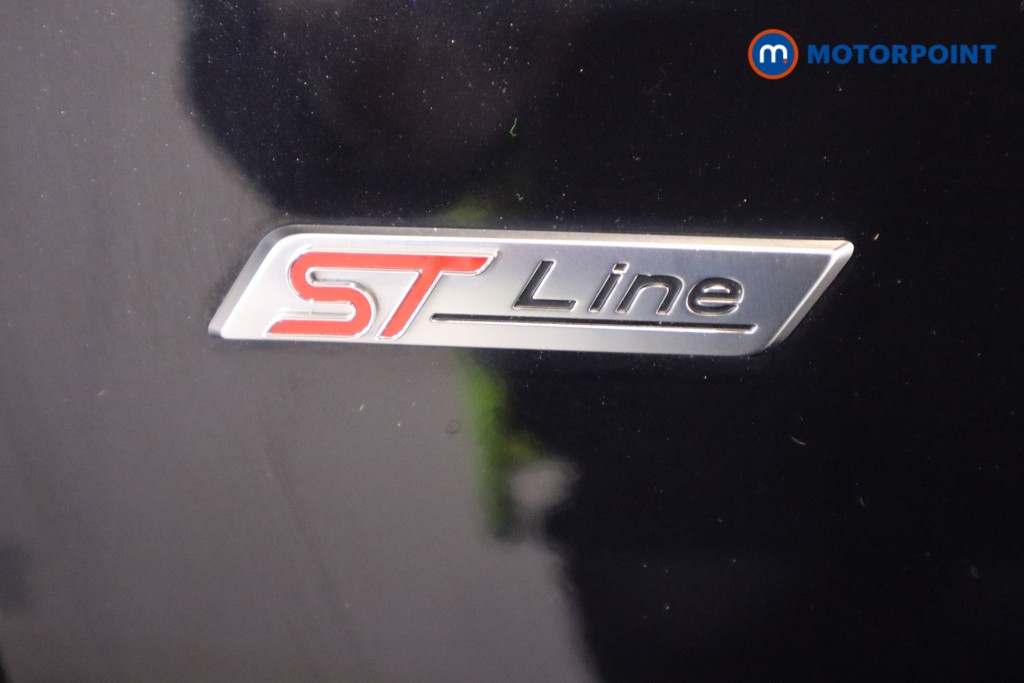Ford Puma St-Line X Manual Petrol SUV - Stock Number (1589676) - 32nd supplementary image