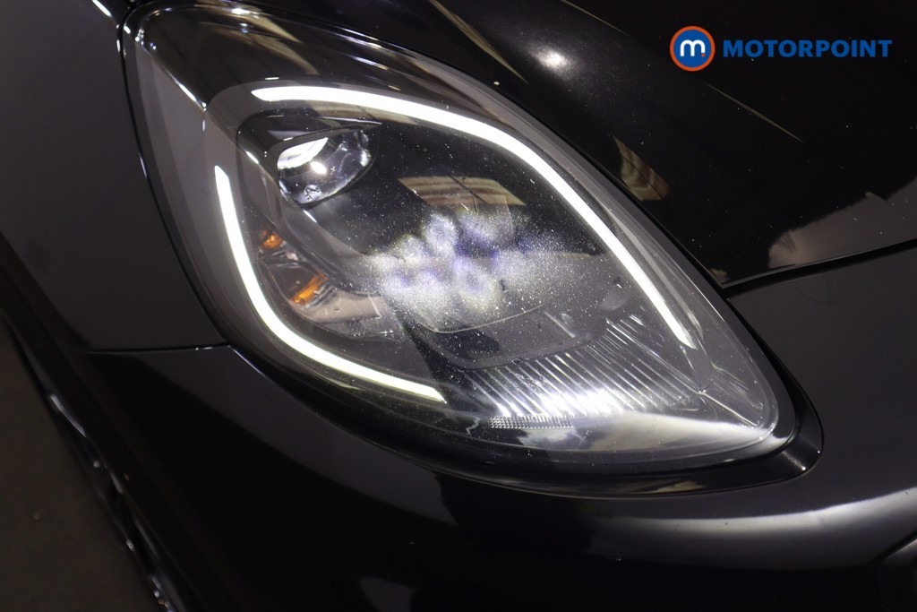 Ford Puma St-Line X Manual Petrol SUV - Stock Number (1589676) - 33rd supplementary image