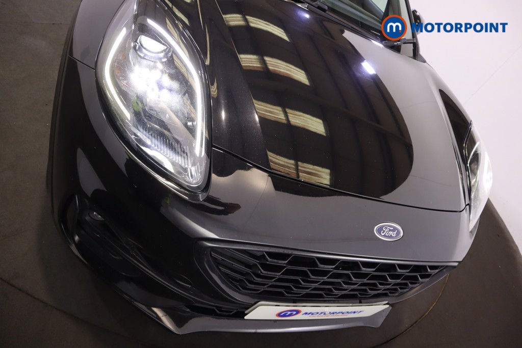 Ford Puma St-Line X Manual Petrol SUV - Stock Number (1589676) - 34th supplementary image