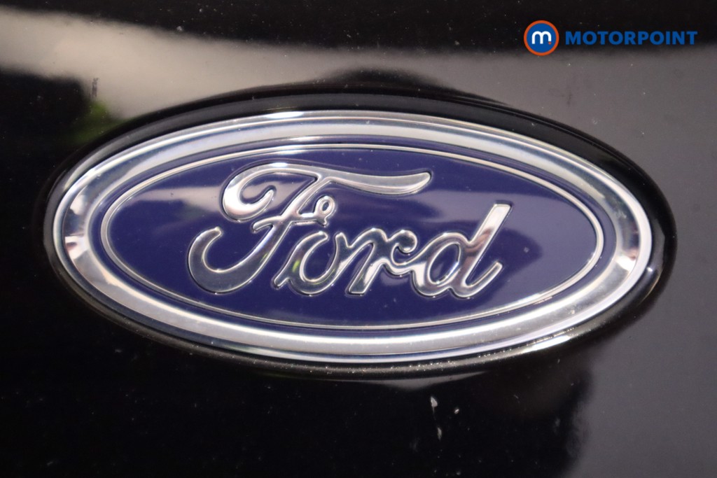 Ford Puma St-Line X Manual Petrol SUV - Stock Number (1589676) - 35th supplementary image