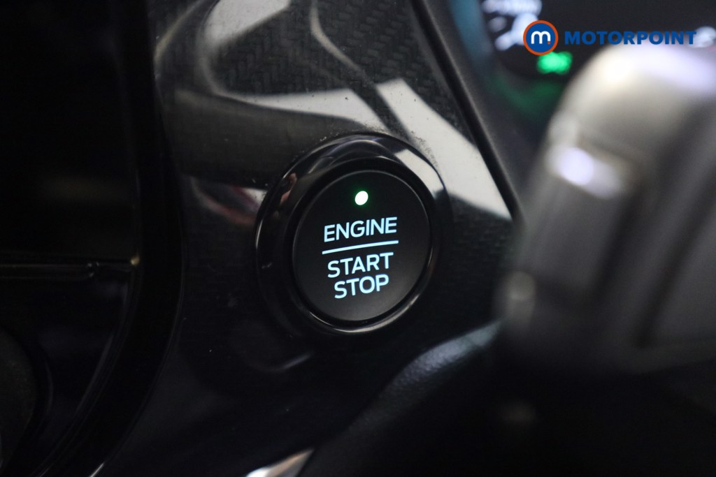 Ford Fiesta St-Line Edition Manual Petrol Hatchback - Stock Number (1589714) - 6th supplementary image