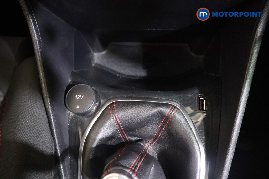Ford Fiesta St-Line Edition Manual Petrol Hatchback - Stock Number (1589714) - 9th supplementary image