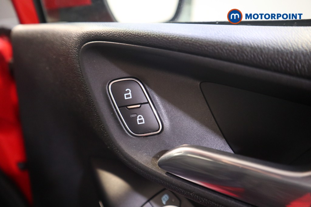 Ford Fiesta St-Line Edition Manual Petrol Hatchback - Stock Number (1589714) - 13th supplementary image