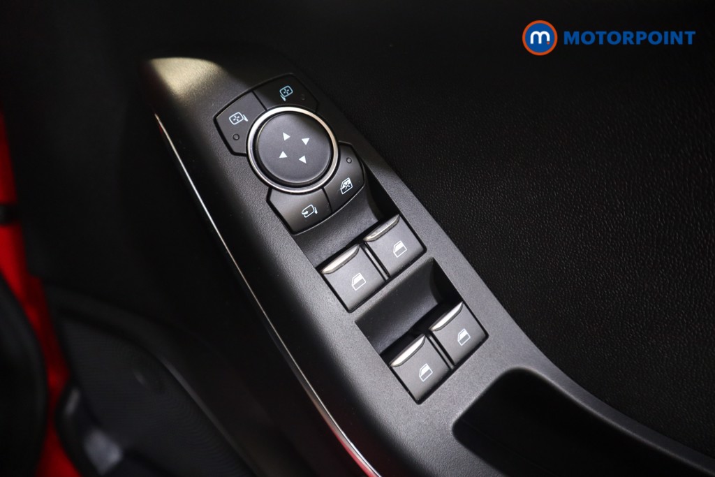 Ford Fiesta St-Line Edition Manual Petrol Hatchback - Stock Number (1589714) - 14th supplementary image