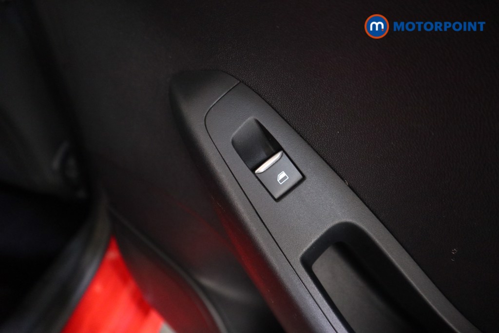 Ford Fiesta St-Line Edition Manual Petrol Hatchback - Stock Number (1589714) - 18th supplementary image