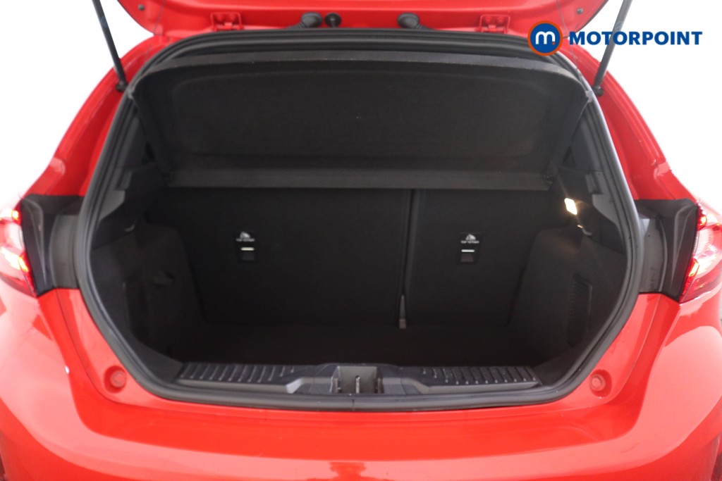 Ford Fiesta St-Line Edition Manual Petrol Hatchback - Stock Number (1589714) - 19th supplementary image