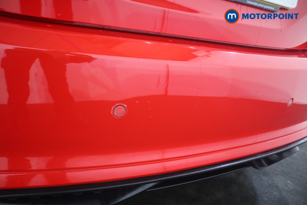 Ford Fiesta St-Line Edition Manual Petrol Hatchback - Stock Number (1589714) - 24th supplementary image