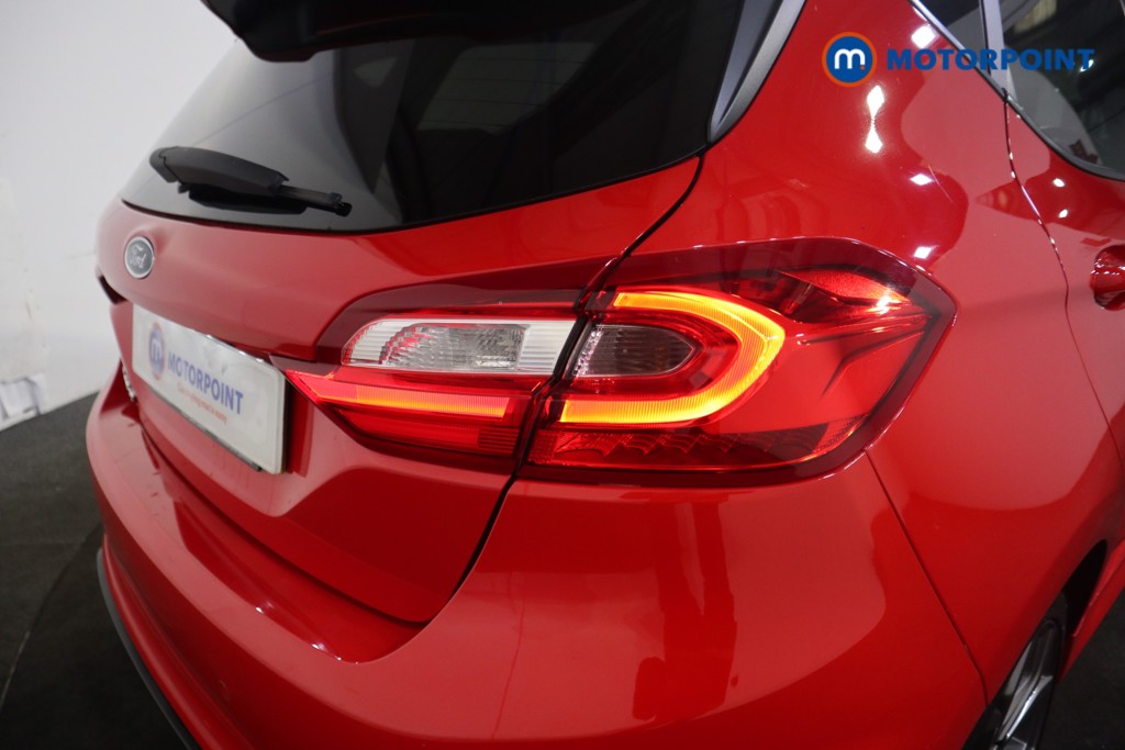Ford Fiesta St-Line Edition Manual Petrol Hatchback - Stock Number (1589714) - 26th supplementary image
