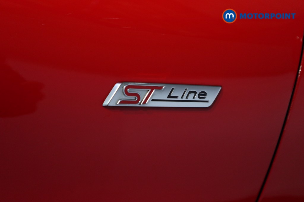 Ford Fiesta St-Line Edition Manual Petrol Hatchback - Stock Number (1589714) - 29th supplementary image