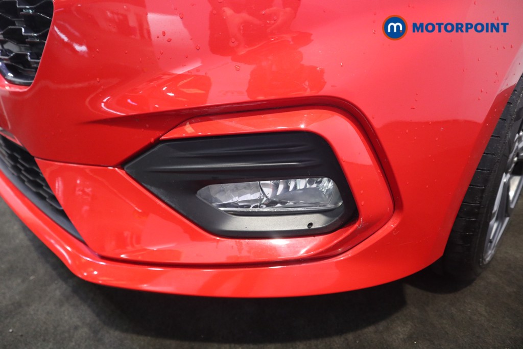 Ford Fiesta St-Line Edition Manual Petrol Hatchback - Stock Number (1589714) - 30th supplementary image