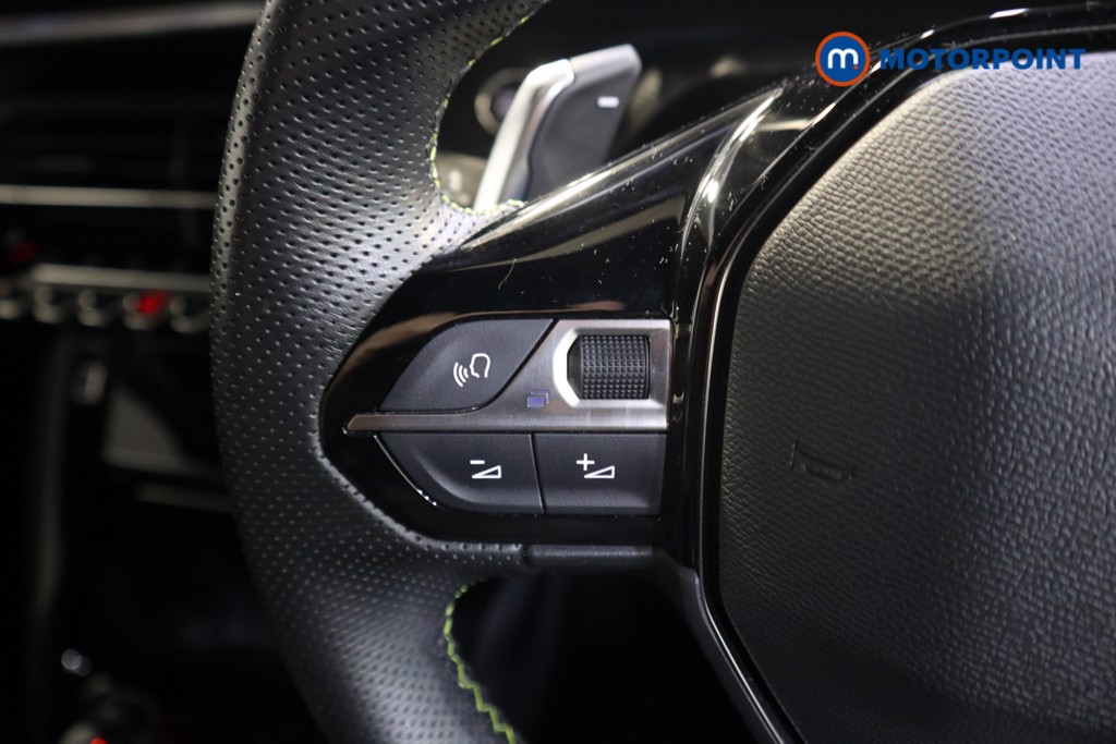 Peugeot 2008 GT Automatic Petrol SUV - Stock Number (1589788) - 3rd supplementary image