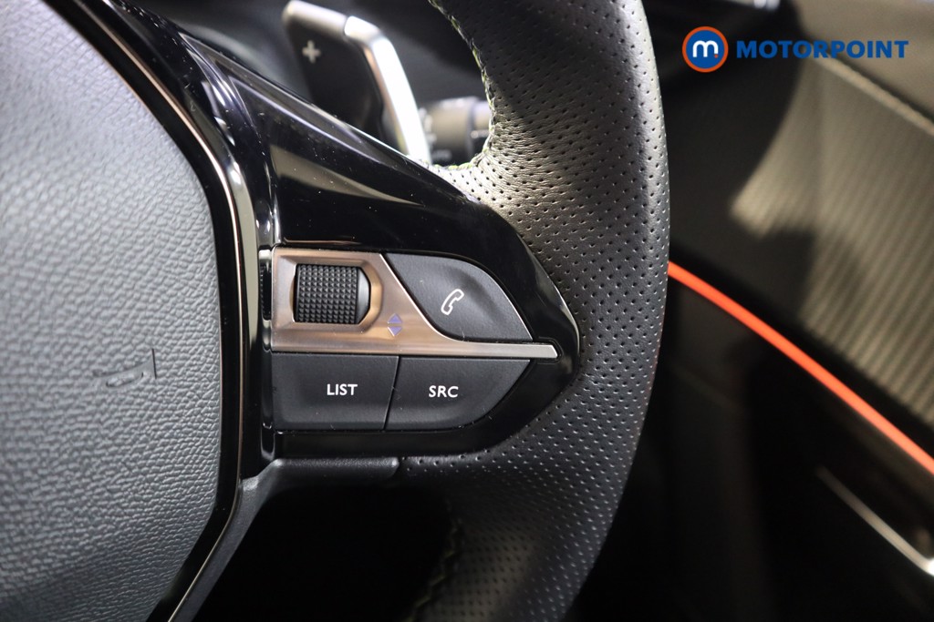 Peugeot 2008 GT Automatic Petrol SUV - Stock Number (1589788) - 4th supplementary image