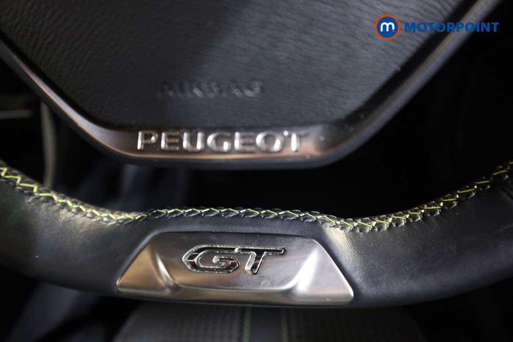 Peugeot 2008 GT Automatic Petrol SUV - Stock Number (1589788) - 5th supplementary image