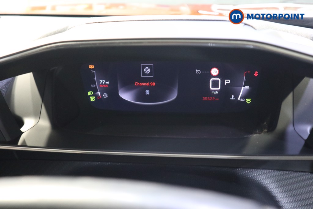 Peugeot 2008 GT Automatic Petrol SUV - Stock Number (1589788) - 6th supplementary image