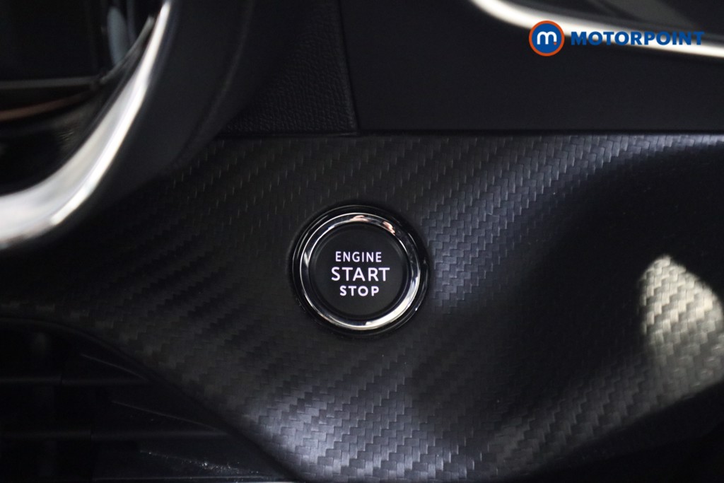 Peugeot 2008 GT Automatic Petrol SUV - Stock Number (1589788) - 7th supplementary image