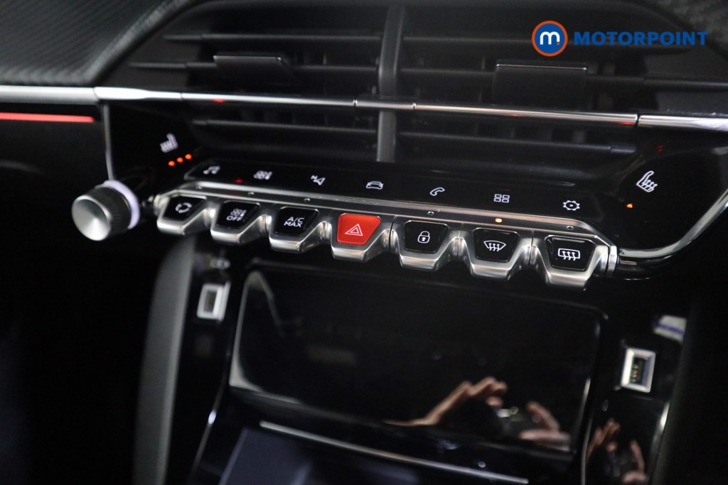 Peugeot 2008 GT Automatic Petrol SUV - Stock Number (1589788) - 9th supplementary image