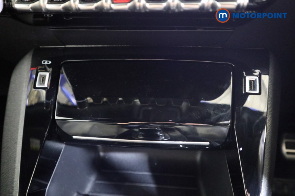 Peugeot 2008 GT Automatic Petrol SUV - Stock Number (1589788) - 10th supplementary image
