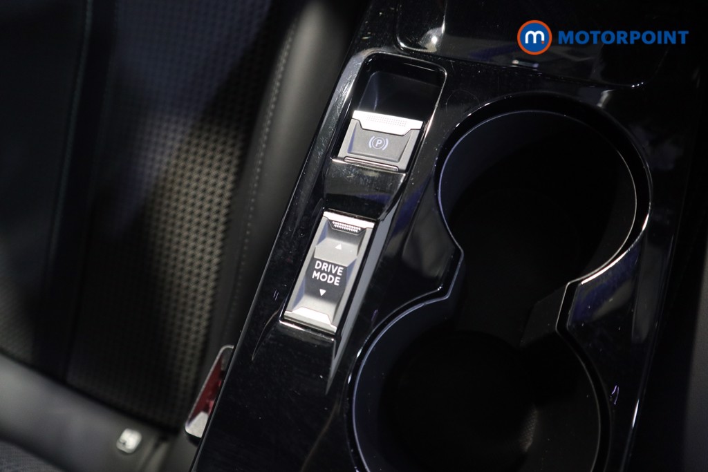 Peugeot 2008 GT Automatic Petrol SUV - Stock Number (1589788) - 11th supplementary image