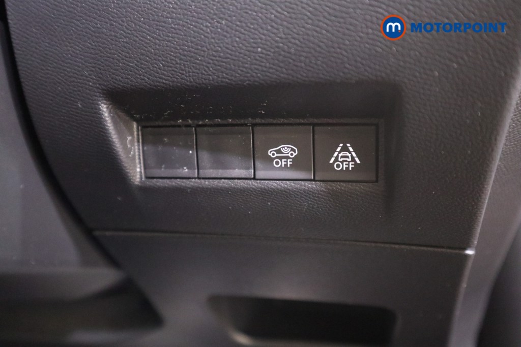 Peugeot 2008 GT Automatic Petrol SUV - Stock Number (1589788) - 13th supplementary image