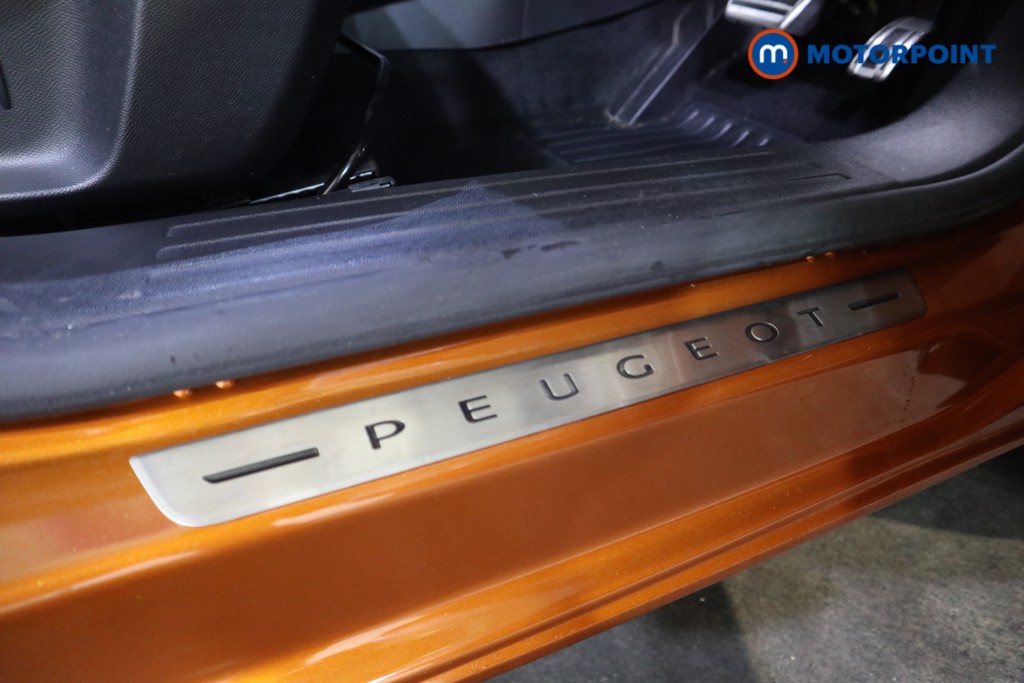 Peugeot 2008 GT Automatic Petrol SUV - Stock Number (1589788) - 15th supplementary image