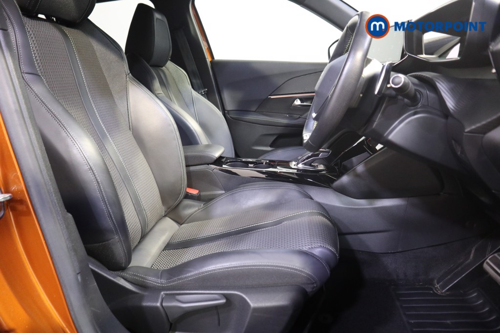 Peugeot 2008 GT Automatic Petrol SUV - Stock Number (1589788) - 16th supplementary image