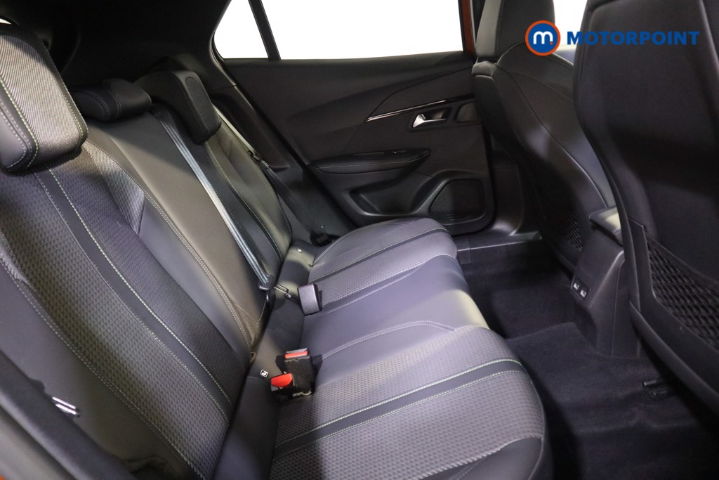 Peugeot 2008 GT Automatic Petrol SUV - Stock Number (1589788) - 17th supplementary image