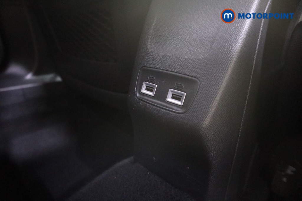 Peugeot 2008 GT Automatic Petrol SUV - Stock Number (1589788) - 19th supplementary image