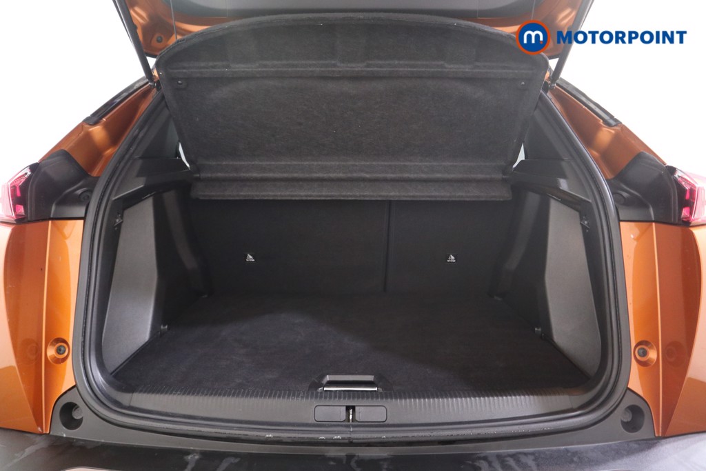 Peugeot 2008 GT Automatic Petrol SUV - Stock Number (1589788) - 21st supplementary image