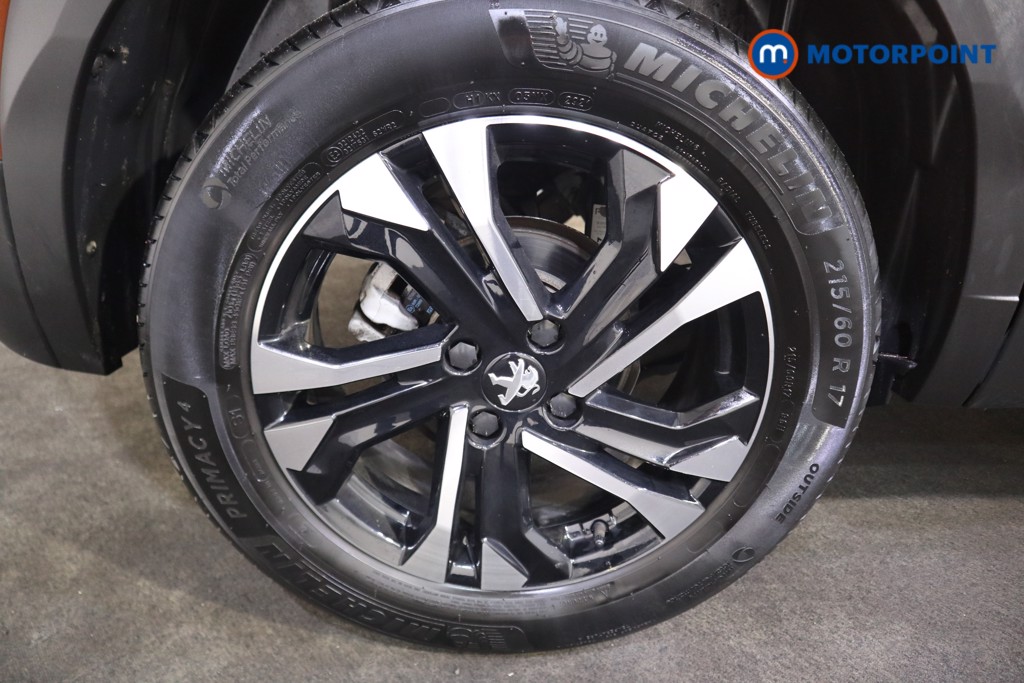 Peugeot 2008 GT Automatic Petrol SUV - Stock Number (1589788) - 22nd supplementary image