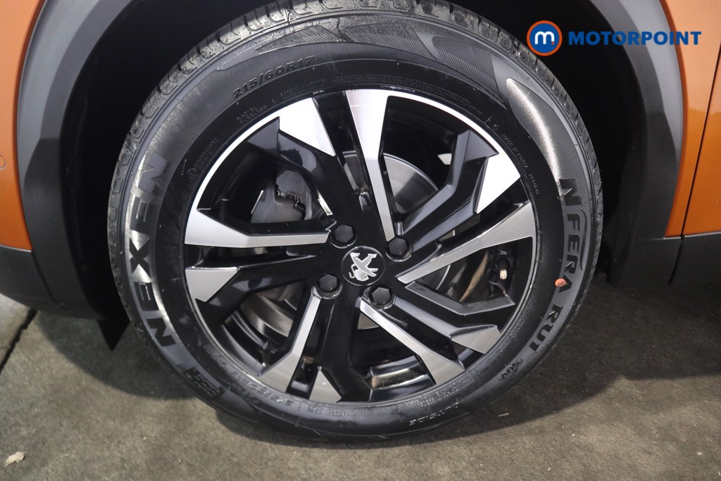 Peugeot 2008 GT Automatic Petrol SUV - Stock Number (1589788) - 24th supplementary image