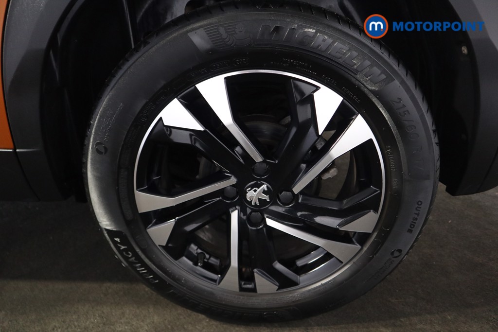 Peugeot 2008 GT Automatic Petrol SUV - Stock Number (1589788) - 25th supplementary image