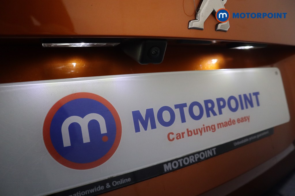 Peugeot 2008 GT Automatic Petrol SUV - Stock Number (1589788) - 27th supplementary image
