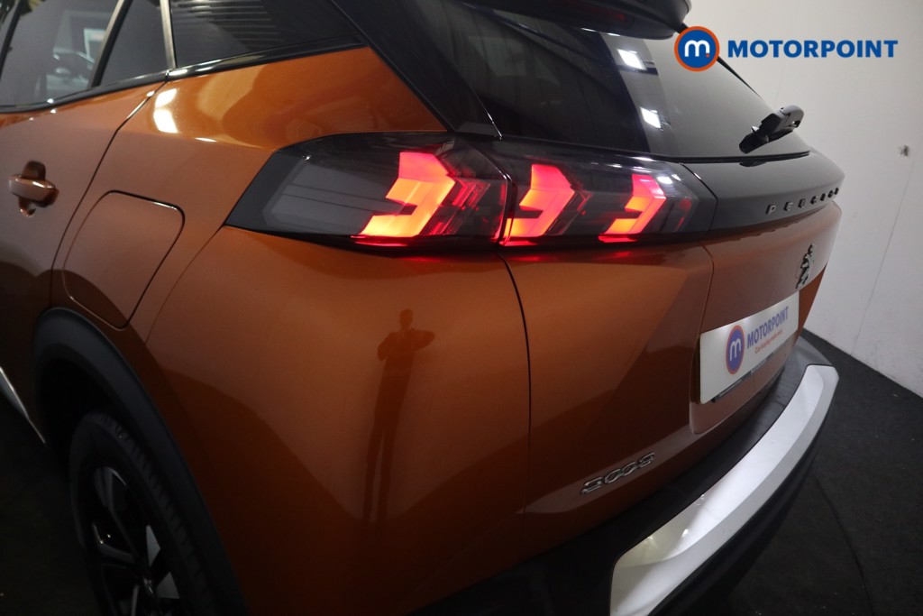 Peugeot 2008 GT Automatic Petrol SUV - Stock Number (1589788) - 28th supplementary image