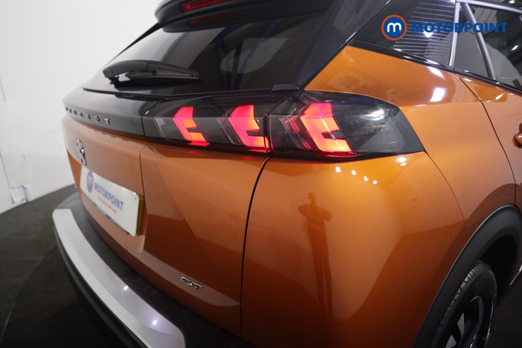 Peugeot 2008 GT Automatic Petrol SUV - Stock Number (1589788) - 29th supplementary image