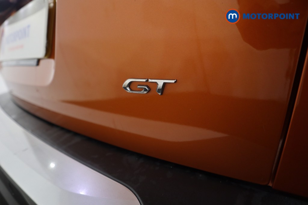 Peugeot 2008 GT Automatic Petrol SUV - Stock Number (1589788) - 30th supplementary image