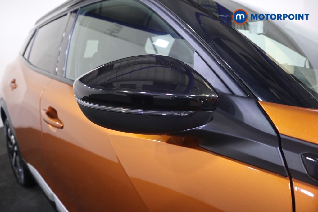 Peugeot 2008 GT Automatic Petrol SUV - Stock Number (1589788) - 31st supplementary image