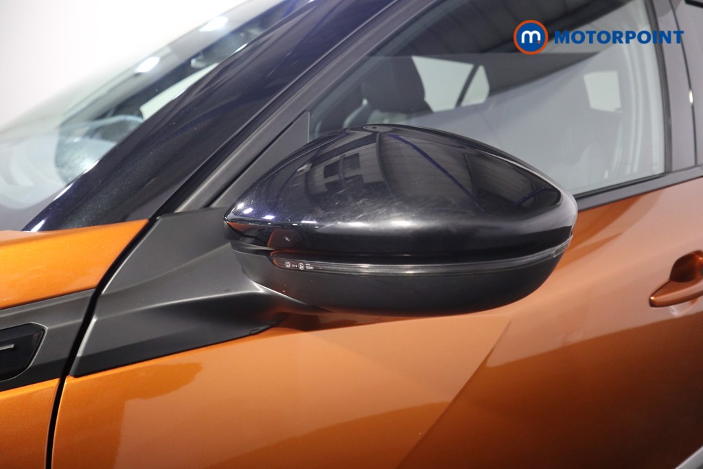 Peugeot 2008 GT Automatic Petrol SUV - Stock Number (1589788) - 32nd supplementary image