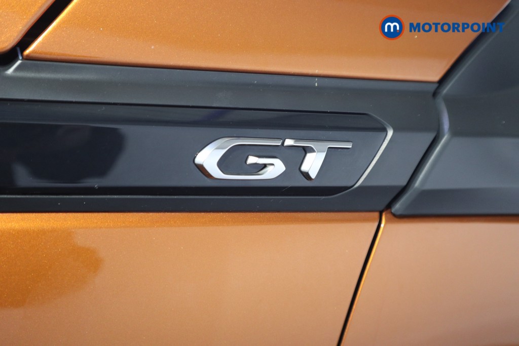 Peugeot 2008 GT Automatic Petrol SUV - Stock Number (1589788) - 33rd supplementary image