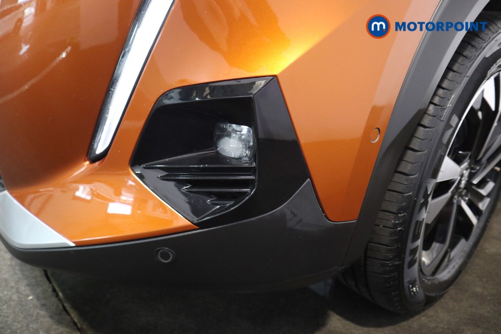 Peugeot 2008 GT Automatic Petrol SUV - Stock Number (1589788) - 34th supplementary image