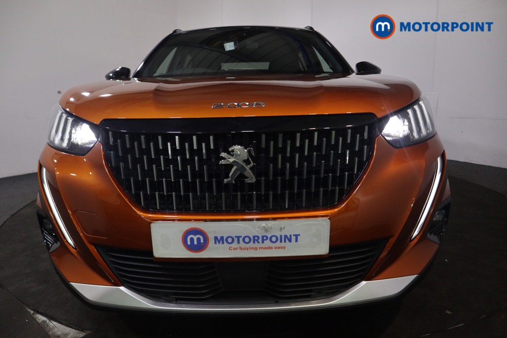 Peugeot 2008 GT Automatic Petrol SUV - Stock Number (1589788) - 37th supplementary image