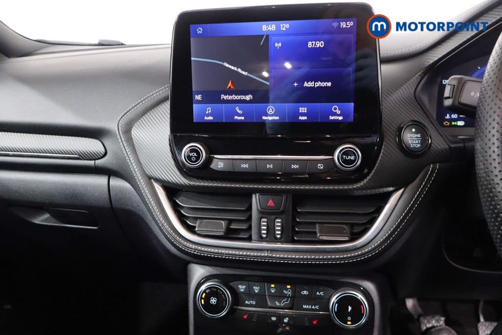 Ford Puma St-Line Vignale Manual Petrol SUV - Stock Number (1589824) - 15th supplementary image
