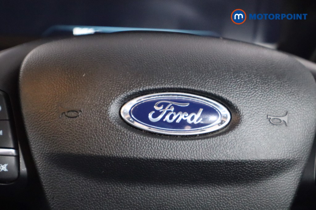 Ford Puma St-Line Vignale Manual Petrol SUV - Stock Number (1589824) - 18th supplementary image