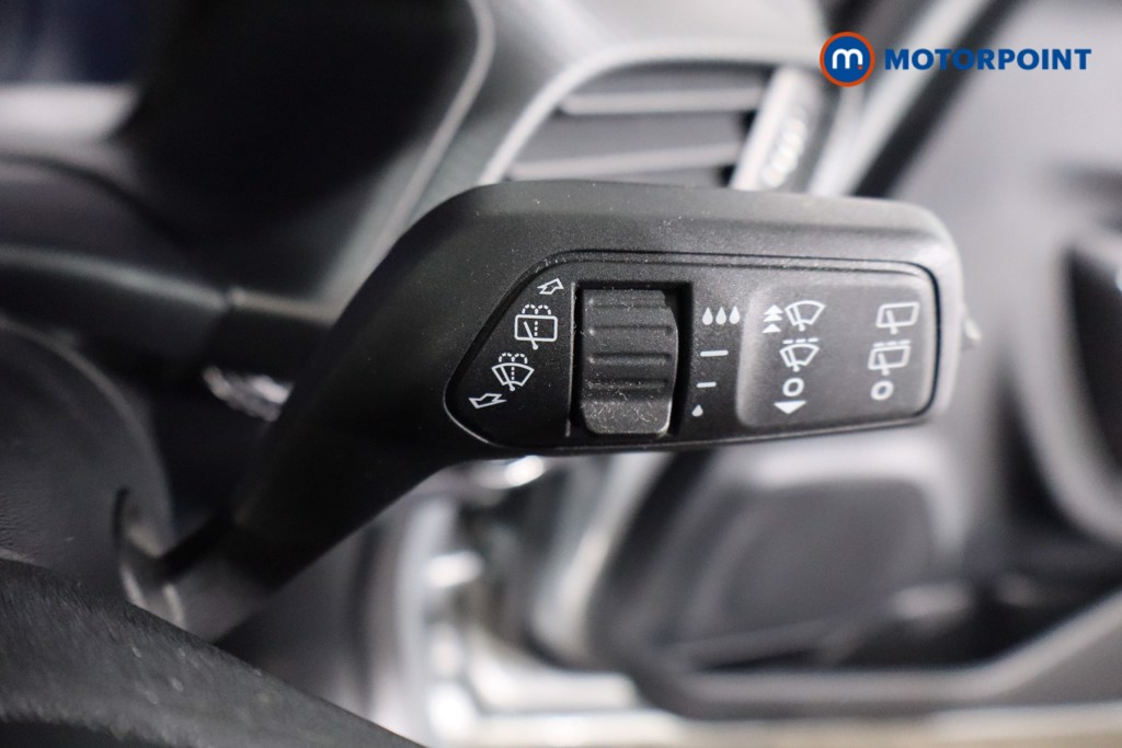 Ford Puma St-Line Vignale Manual Petrol SUV - Stock Number (1589824) - 19th supplementary image