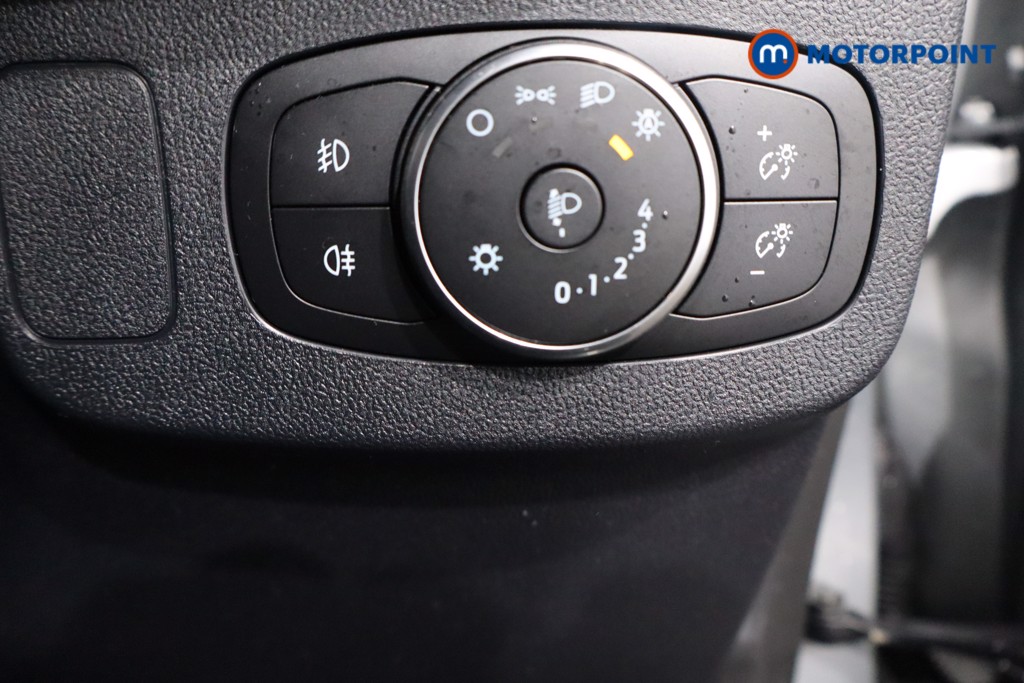 Ford Puma St-Line Vignale Manual Petrol SUV - Stock Number (1589824) - 21st supplementary image