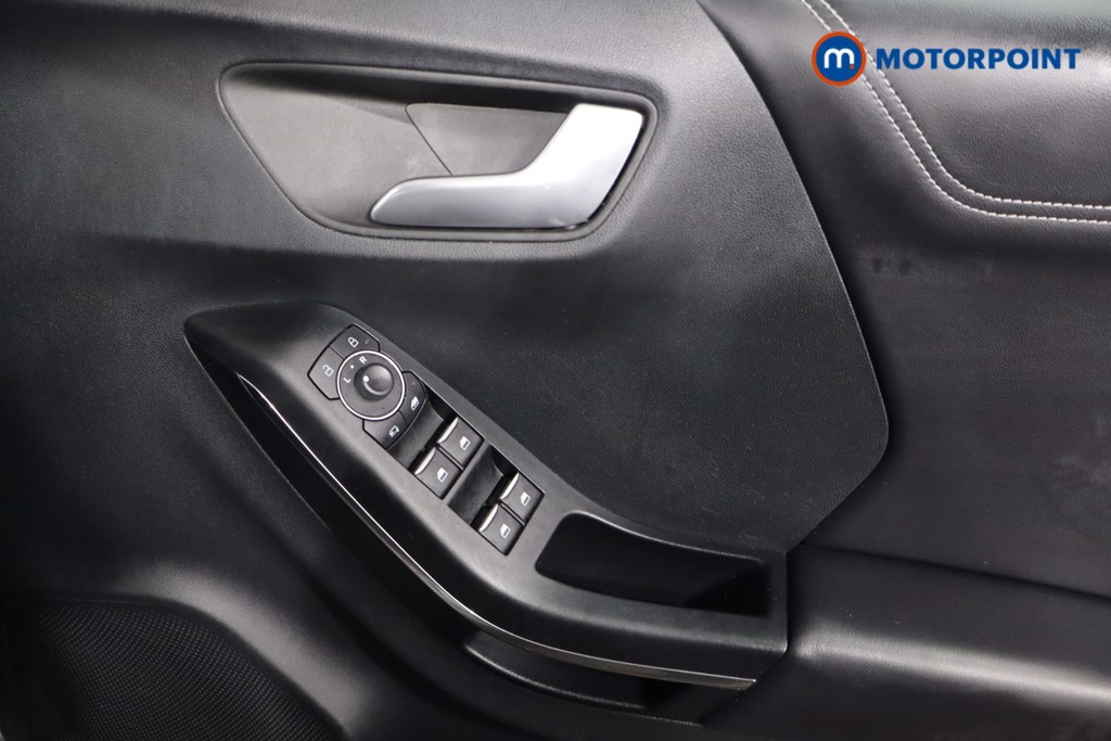 Ford Puma St-Line Vignale Manual Petrol SUV - Stock Number (1589824) - 22nd supplementary image