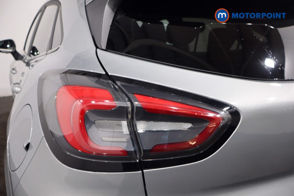 Ford Puma St-Line Vignale Manual Petrol SUV - Stock Number (1589824) - 35th supplementary image