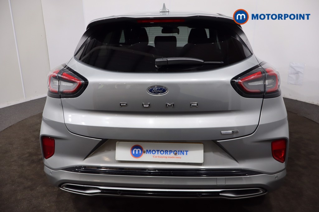 Ford Puma St-Line Vignale Manual Petrol SUV - Stock Number (1589824) - 38th supplementary image