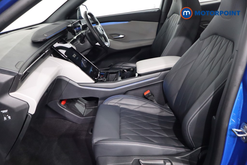 Ford Explorer Premium Automatic Electric SUV - Stock Number (1589826) - 4th supplementary image