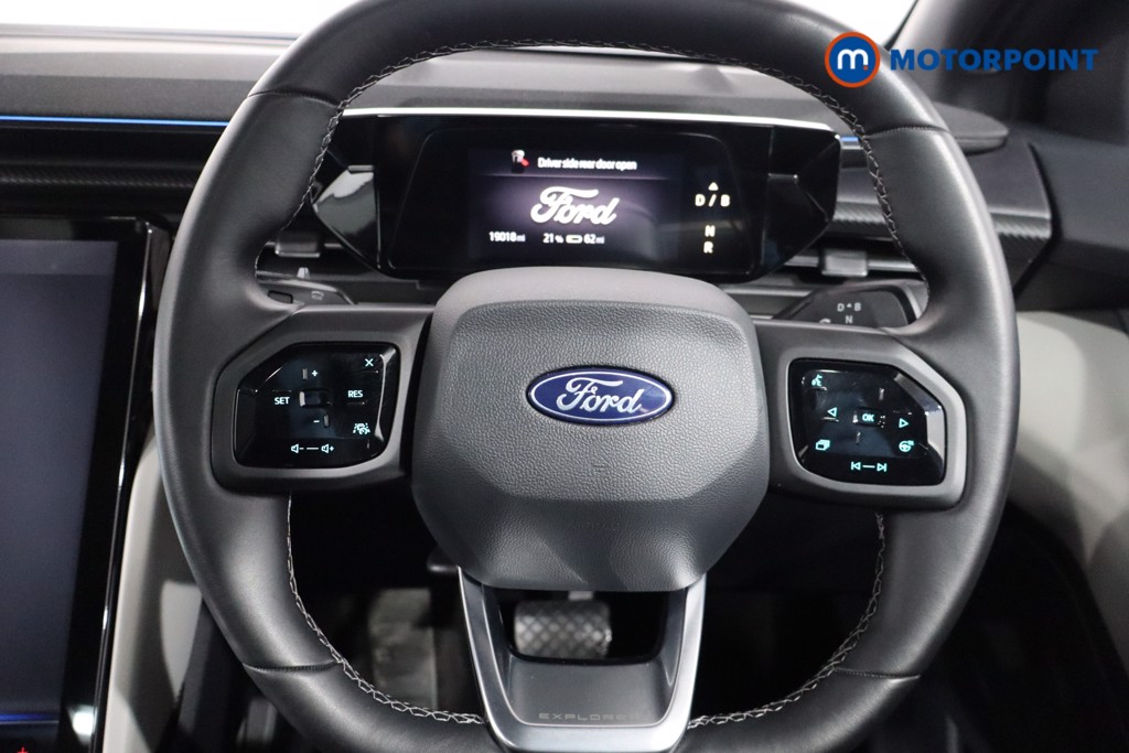 Ford Explorer Premium Automatic Electric SUV - Stock Number (1589826) - 6th supplementary image